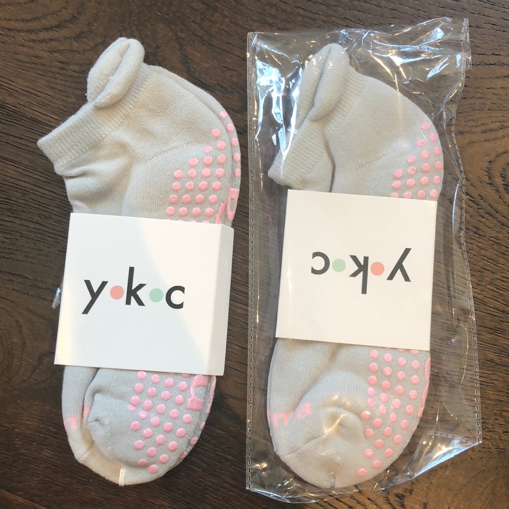 YKC Mama Grip Socks